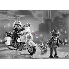 Playmobil 5891 - Rajtats - Trol dobozban