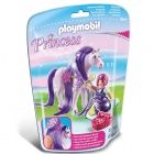Playmobil 6167 - Ametiszt s Orgonatenger
