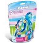 Playmobil 6169 - Sarkifny s Holdsugr