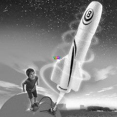 Playmobil 6187 - n, a raktakilv!