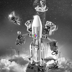 Playmobil 6195 - Raktakilv lloms