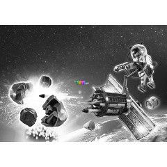 Playmobil 6197 - Meteorzz lzerfegyver