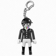 Playmobil 6617 - Kulcstart - Imdom a lovakat!