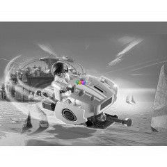 Playmobil 6691 - Skyjet