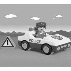 Playmobil 6737 - Rendraut ton