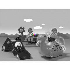 Playmobil 6748 - Jtsztr kicsiknek