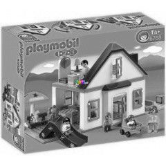 Playmobil 6768 - Csaldi hz