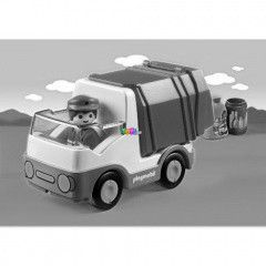Playmobil 6774 - Az els kuksautm