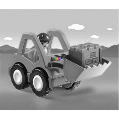 Playmobil 6775 - Kismarkol