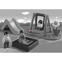 Playmobil 6785 - Jtsztri hka-mka