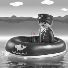 Playmobil 6795 - Pliccs-Placcs matrz
