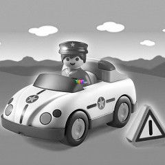 Playmobil 6797 - Rendraut