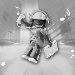 Playmobil 6828 - M Dia Specialista