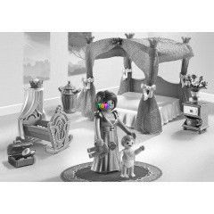 Playmobil 6851 - Szp lmokat kiskirlyfi!