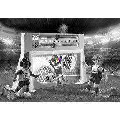 Playmobil 6858 - Kapura rgs