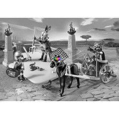 Playmobil 6868 - Rmai gladitorok - StarterSet