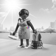 Playmobil 6882 - Csini ruci - Nyri trend