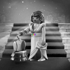 Playmobil 6884 - Csini ruci - Estlyi csillogs
