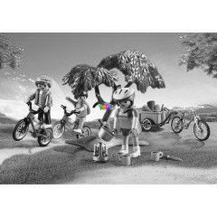 Playmobil 6890 - Kerkprtra