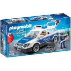 Playmobil 6920 - Szolglati rendraut