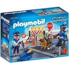 Playmobil 6924 - Rendrsgi tlezrs