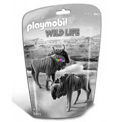 Playmobil 6943 - Cskos gnk