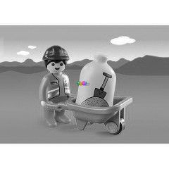 Playmobil 6961 - Talicsks Tomca