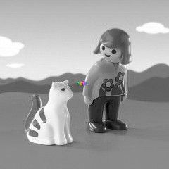 Playmobil 6975 - Mi-mijsg?