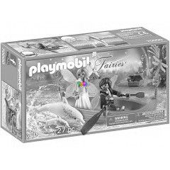Playmobil 70000 - Romantikus tndrcsnak