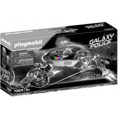 Playmobil 70019 - Kisrepl