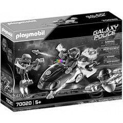 Playmobil 70020 - rrendrsg motor