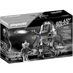 Playmobil 70021 - Rendrrobot