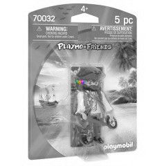 Playmobil 70032 - Kalz