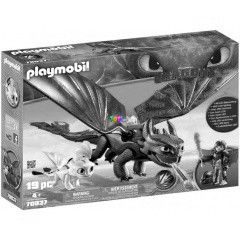 Playmobil 70037 - Fogatlan s Hablaty