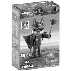 Playmobil 70043 - Takonypc szrnyasruhban