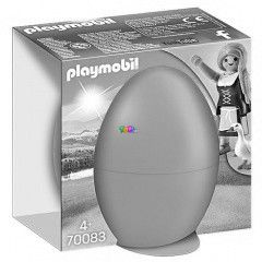 Playmobil 70083 - Libapsztorlny - Tojspersely