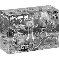 Playmobil 70094 - Sellbl vilgt kupolval