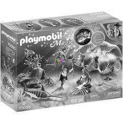 Playmobil 70095 - Gyngykagyl jszakai fny