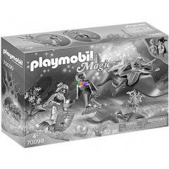 Playmobil 70099 - Gyngygyjtk rjkkal