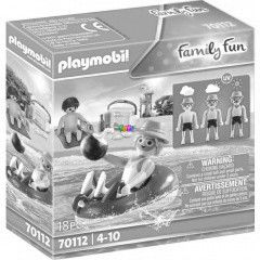 Playmobil 70112 - Strandolk
