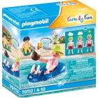 Playmobil 70112 - Strandolk