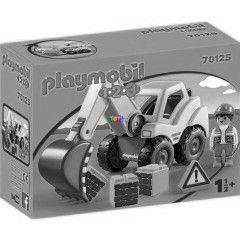 Playmobil 70125 - 1.2.3 Laptos kotrgp