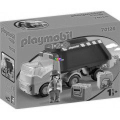 Playmobil 70126 - Billens teherkocsi