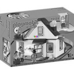 Playmobil 70129 - Csaldi otthon