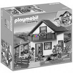 Playmobil 70133 - Vidki hzik
