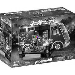 Playmobil 70152 - EverDreamerz turnbusz