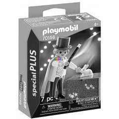 Playmobil 70156 - Bvsz