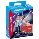 Playmobil 70156 - Bvsz