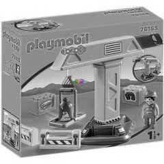 Playmobil 70165 - ptsi daru
