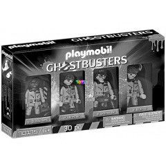 Playmobil 70175 - Ghostbusters Figura szett